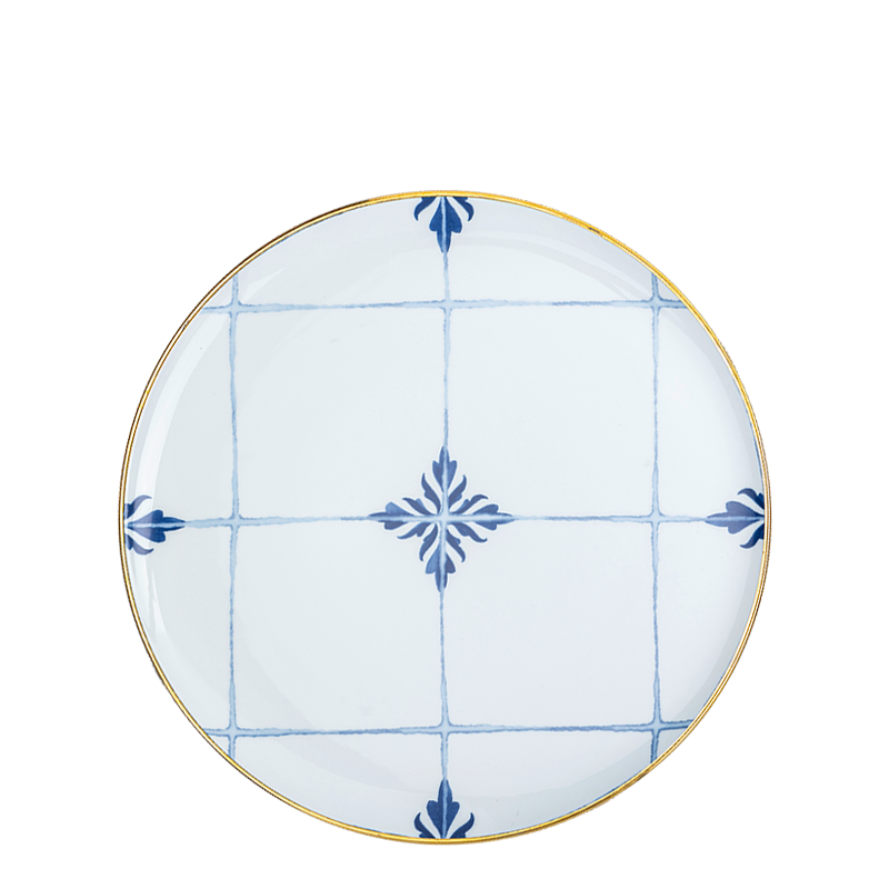 Porto Alegre dinner plate Ø 28 cm