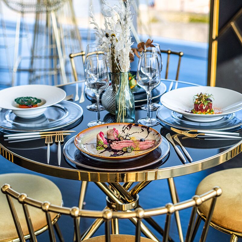 Chloe Occasional Table
