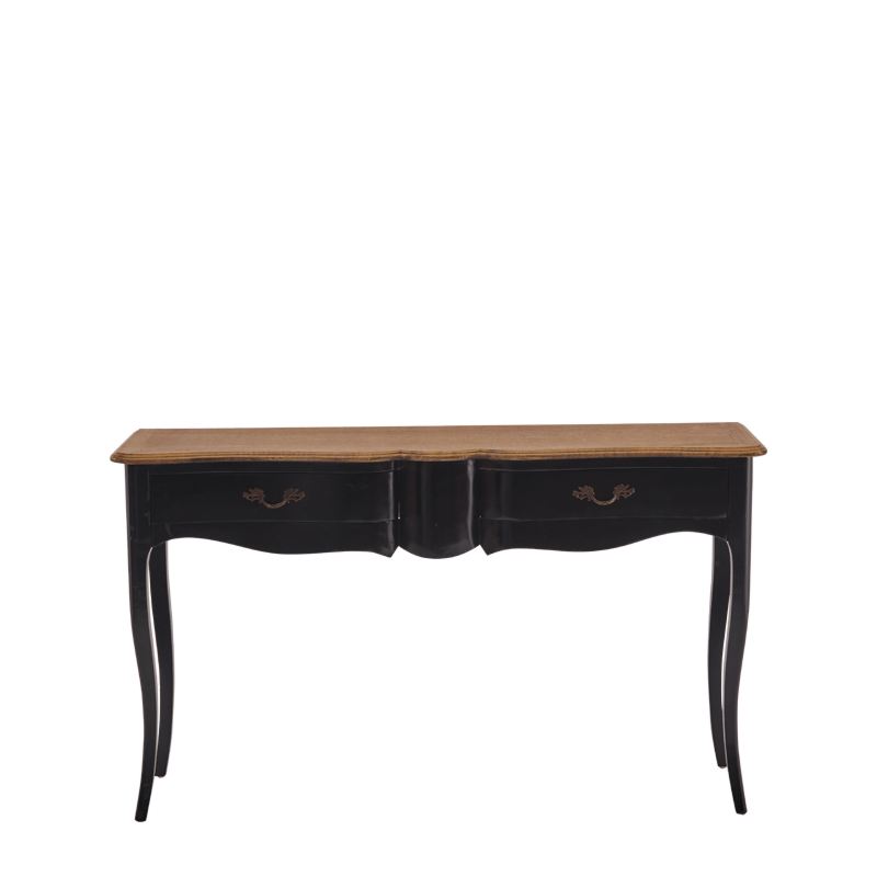 Mark Console Table