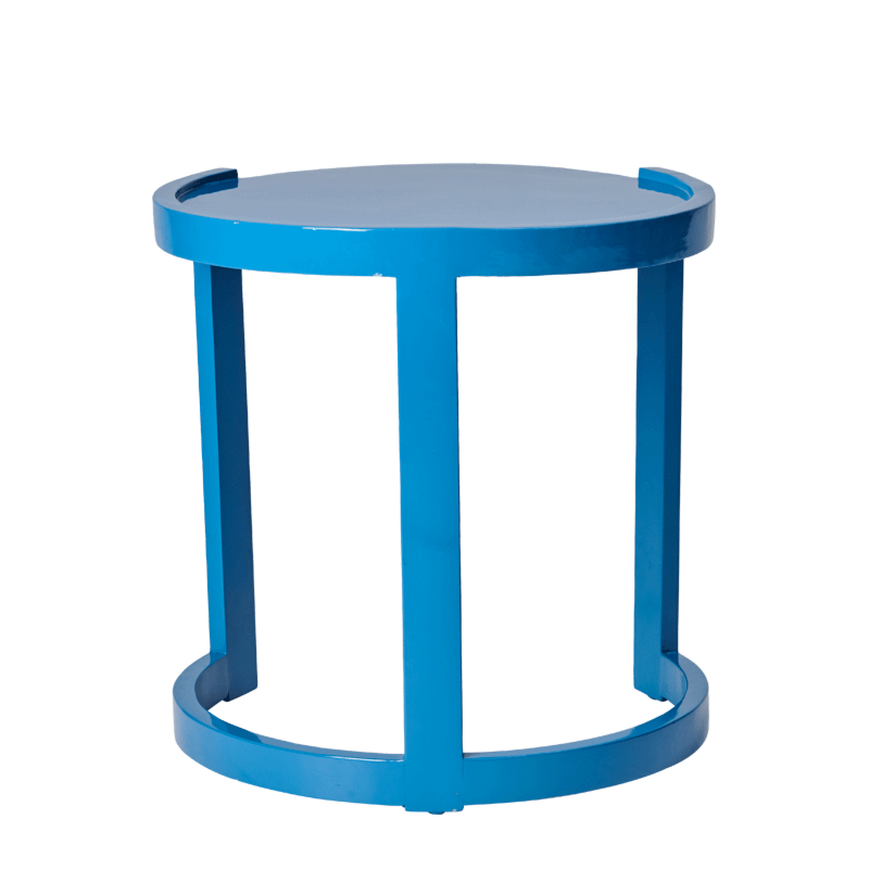 Ming Occasional Table