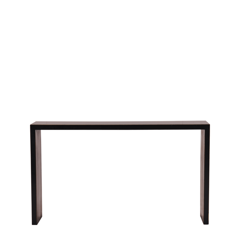 Shanghai Console Table