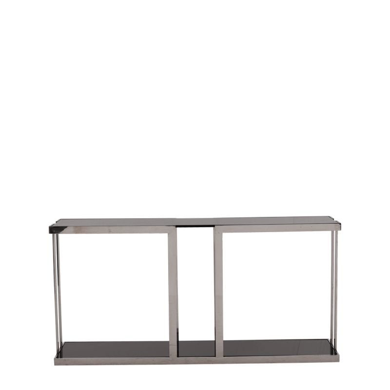 Tetris Console Table