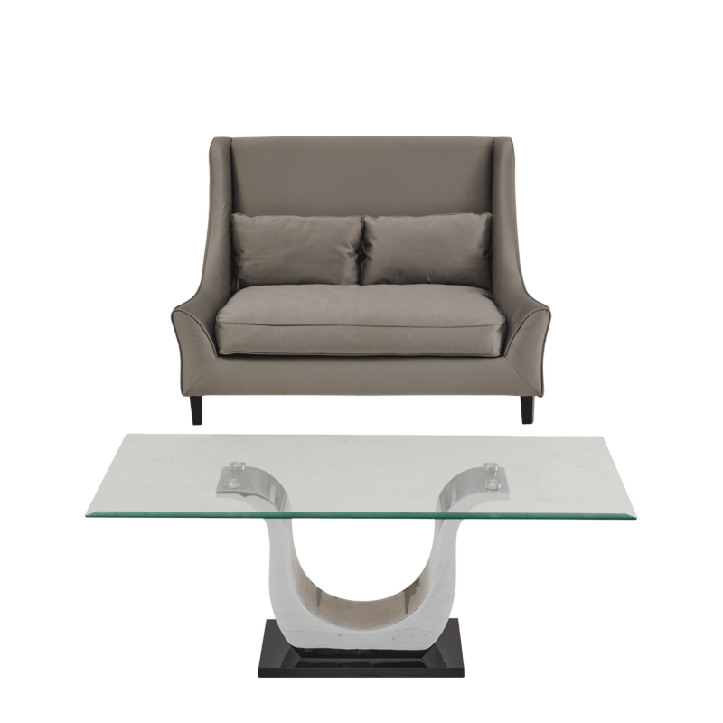 Verona Coffee Table