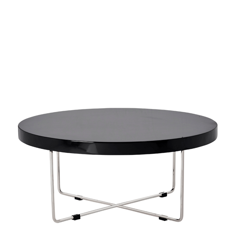 Kelly Coffee Table in Black
