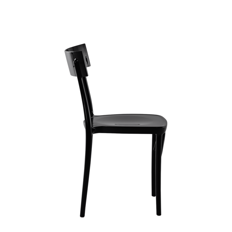 Venus Chair in Black