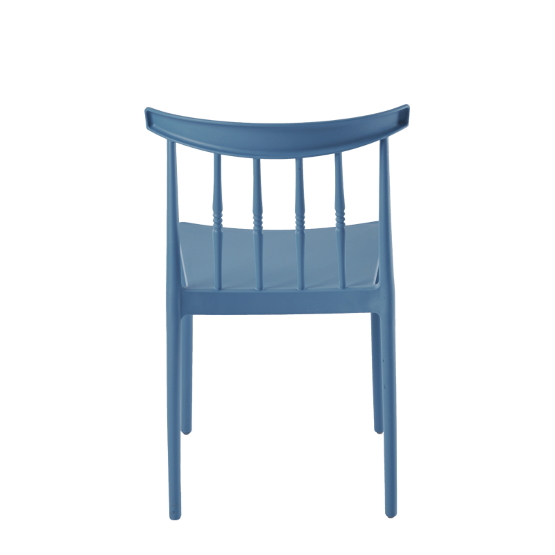 South Side Chair in Blue