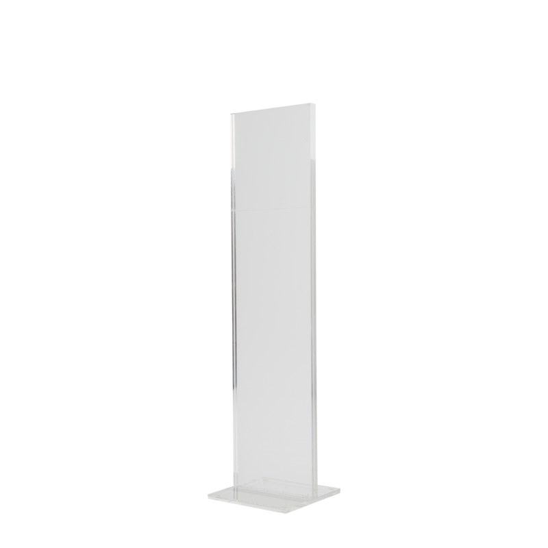 Insert Table Number