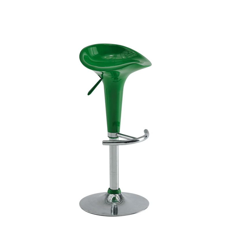 Flavio Bar Stool in Green
