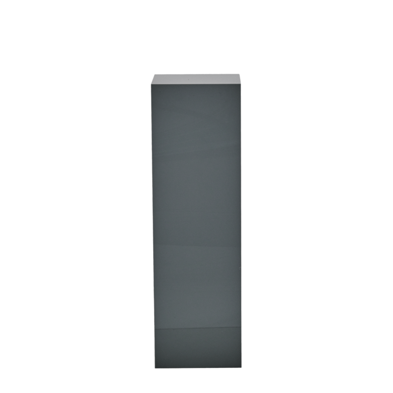 Seattle Plinth in Grey L 12