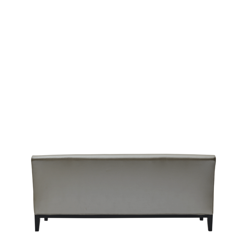 Classic Sofa in Taupe