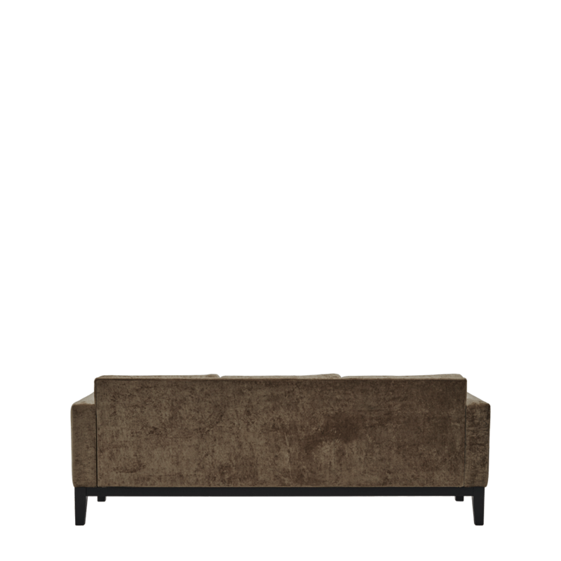 Olympic Sofa in Taupe