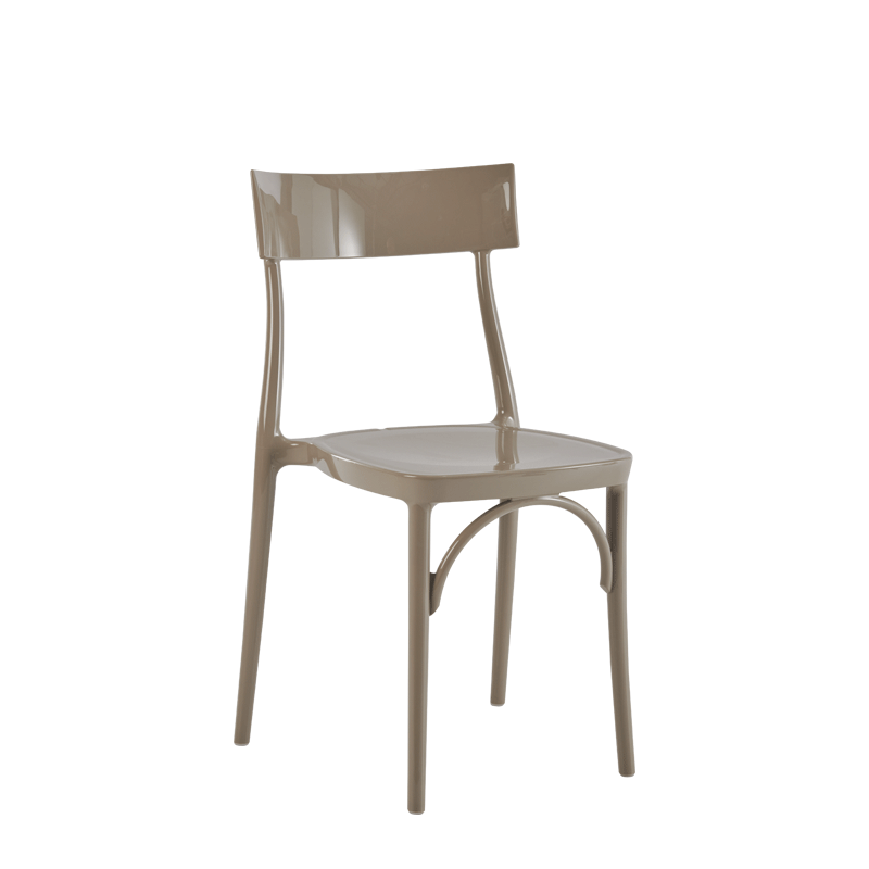 Venus Chair in Taupe