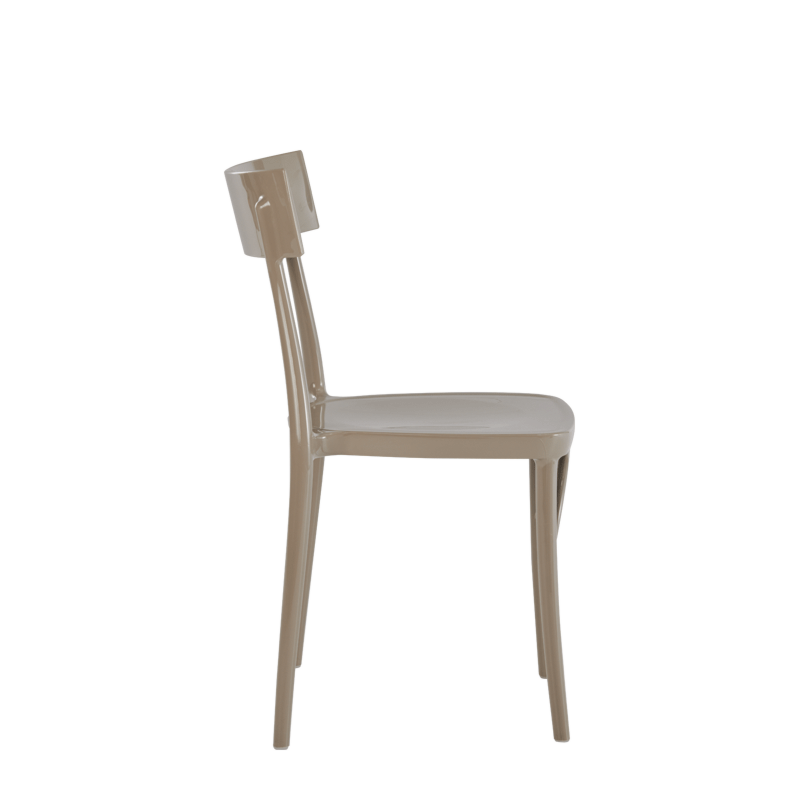 Venus Chair in Taupe