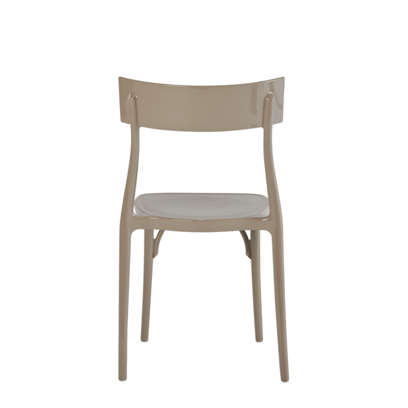 Venus Chair in Taupe