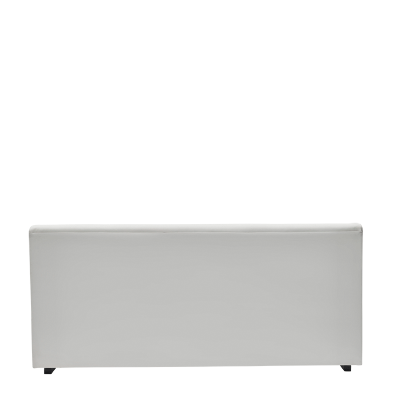Endless Sofa in White