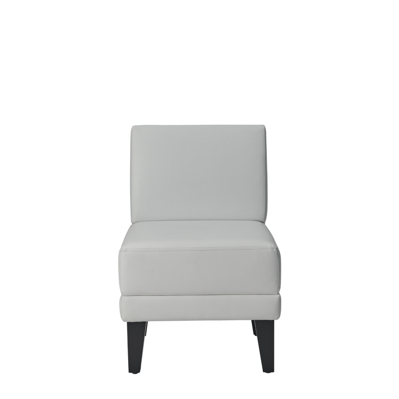 Infinito J Chair in White