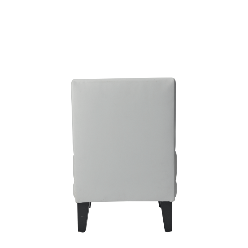 Infinito J Chair in White