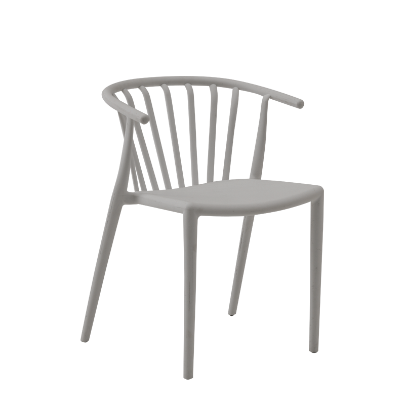 Malibu Chair in White