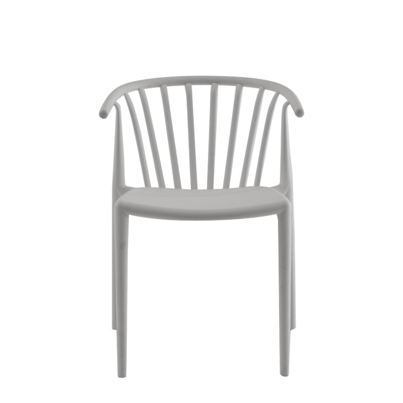 Malibu Chair in White