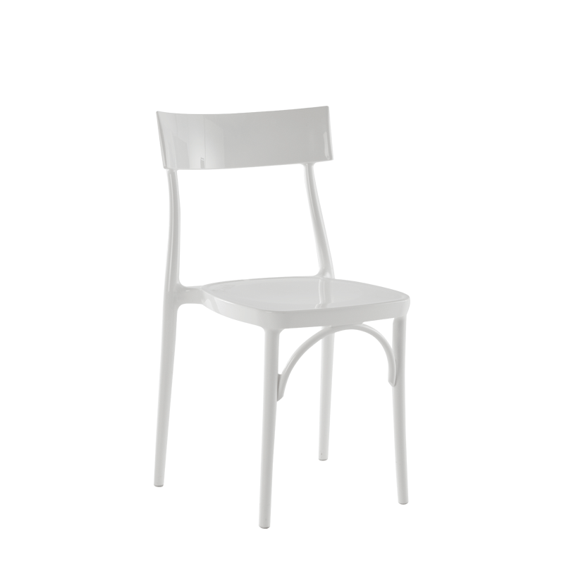 Venus Chair in White