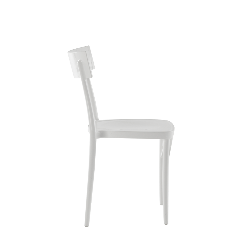 Venus Chair in White