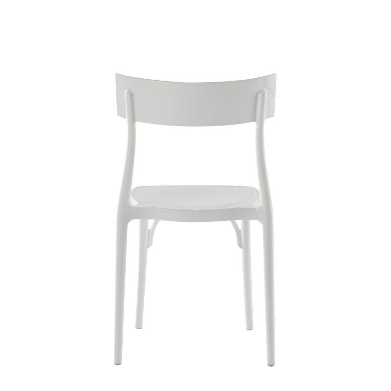 Venus Chair in White