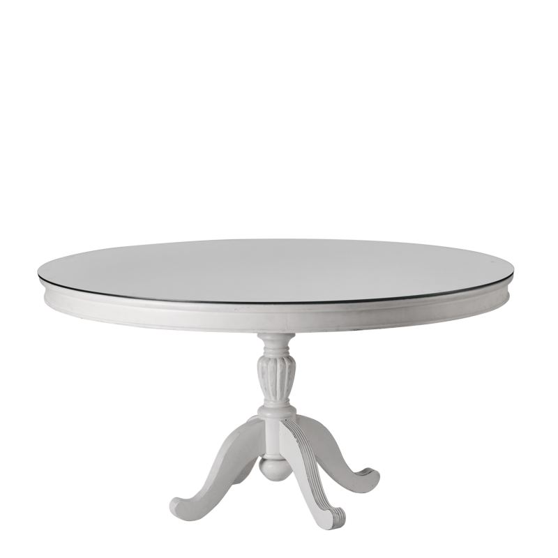 Mirror Table Top 5,6ft
