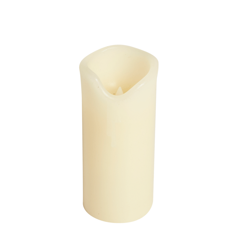 Candle LED Candelabra XL