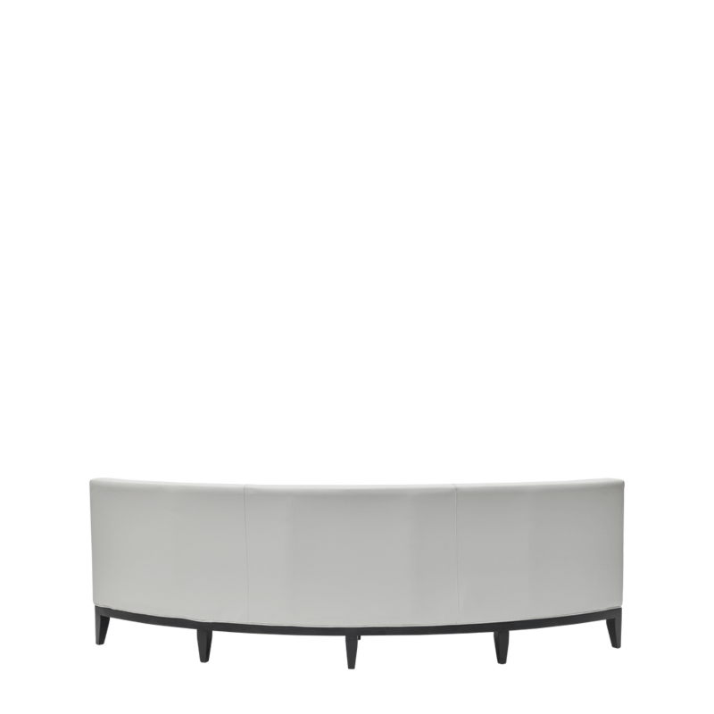 Chandon Curved Sofa