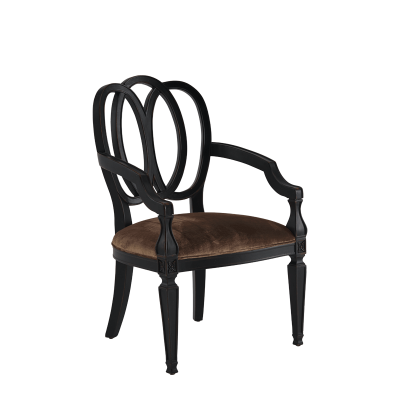 Charline Armchair