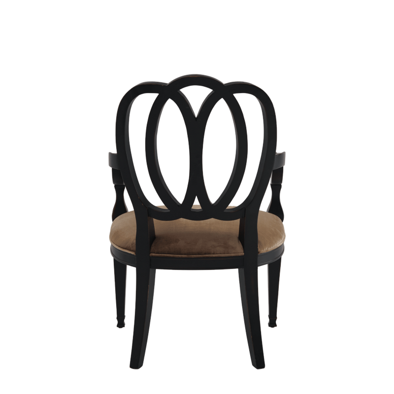 Charline Armchair