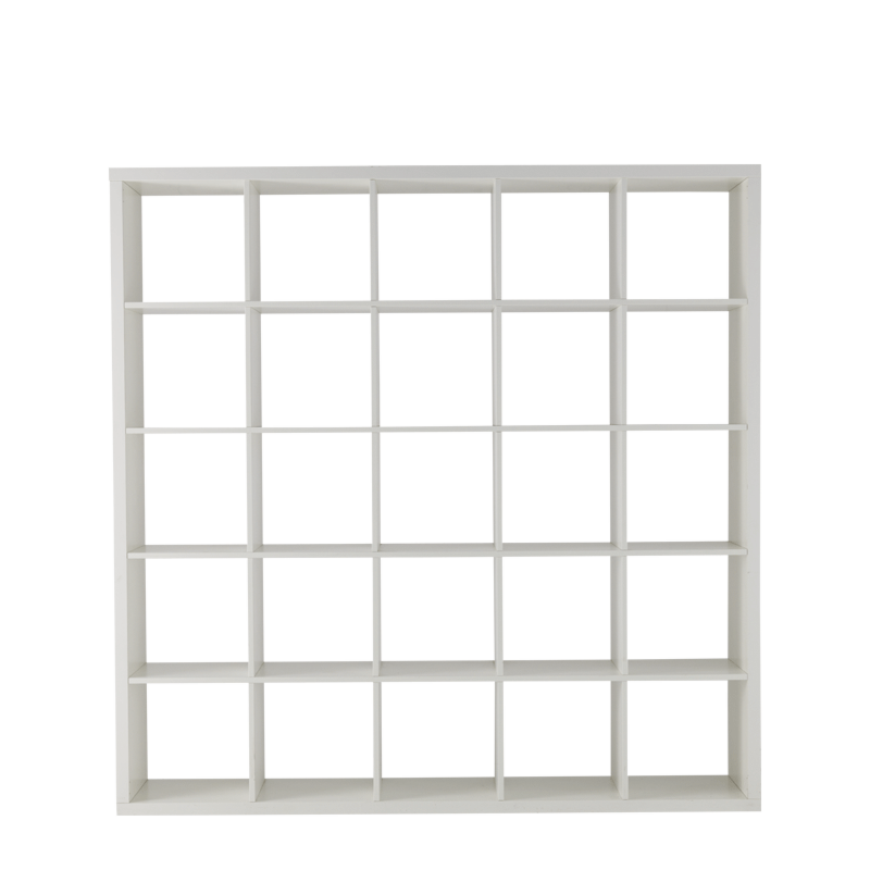 Classic Shelving