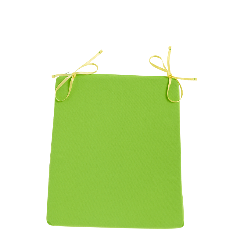 Green Victoria Cushion