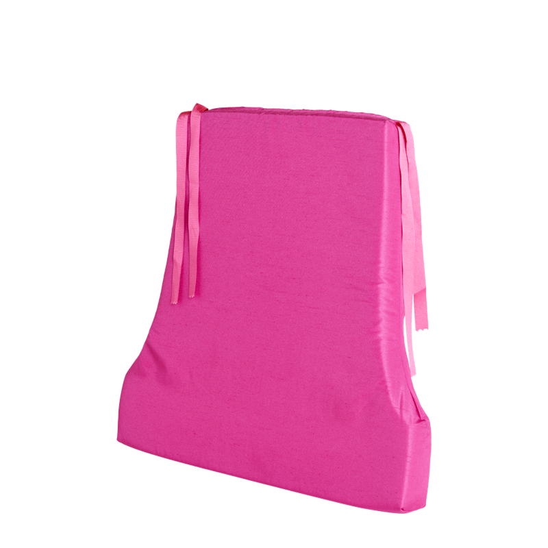 Pink Louis Ghost Cushion
