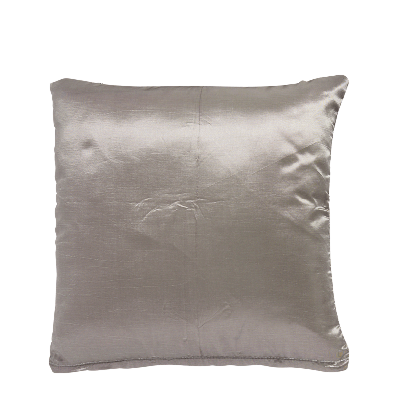 Ivory Cushion with Jewels