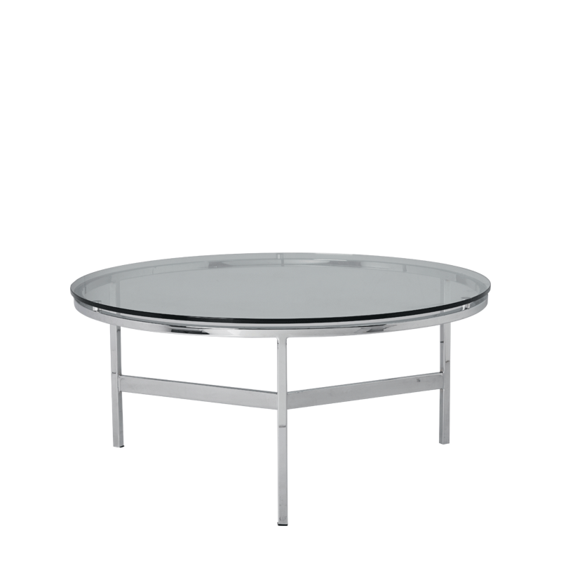 Evian Coffee Table
