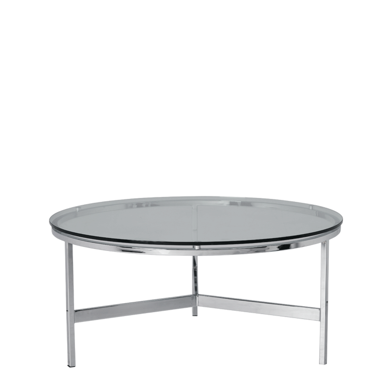 Evian Coffee Table