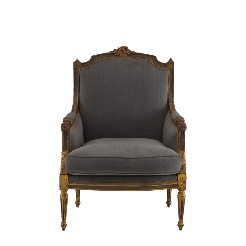 Georgian Armchair
