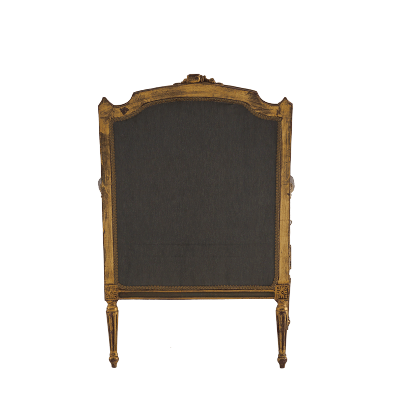 Georgian Armchair