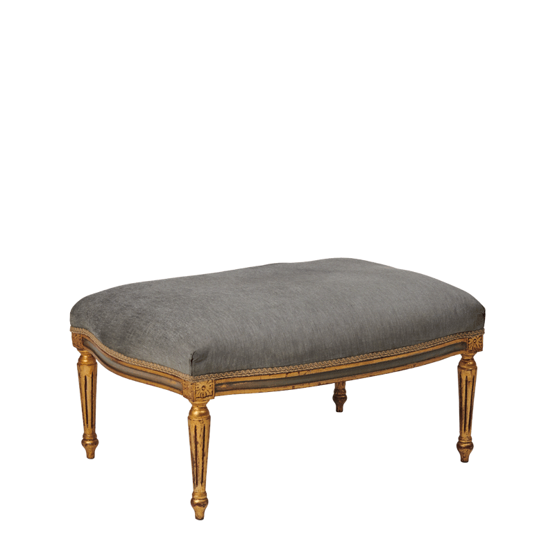 Georgian Ottoman