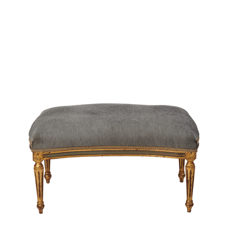Georgian Ottoman