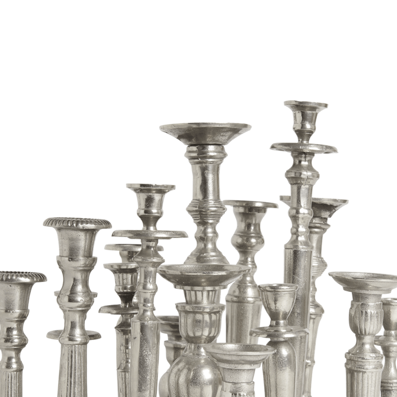 Istanbul Candelabra