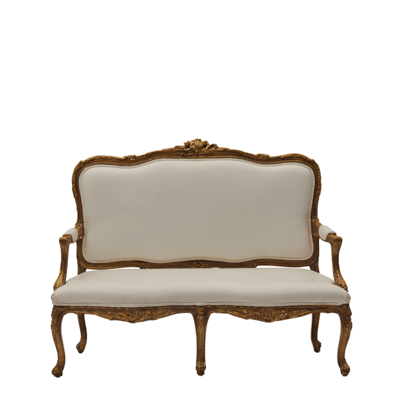Puccini Sofa