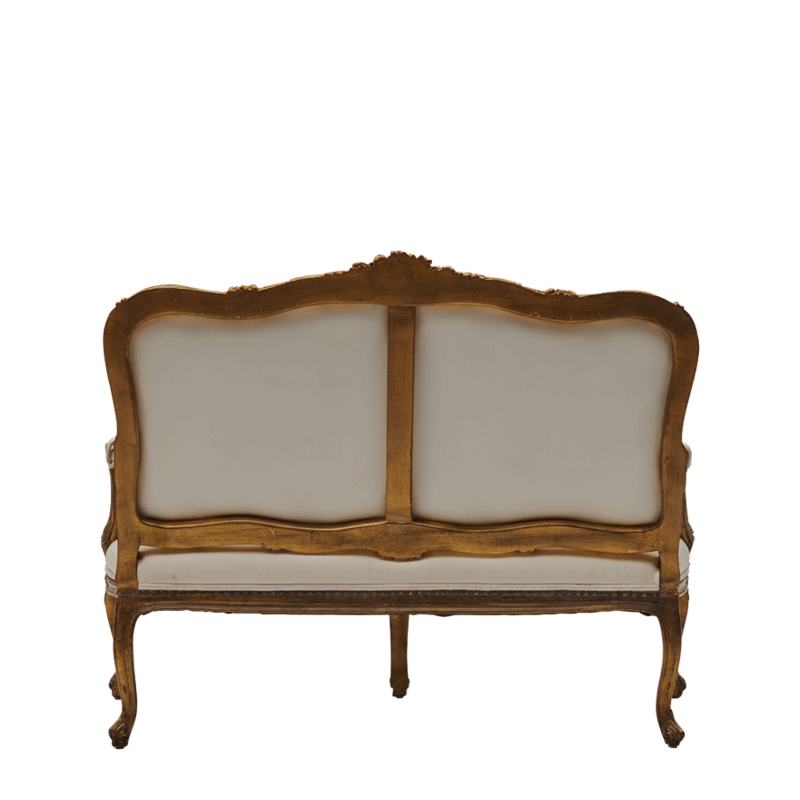 Puccini Sofa