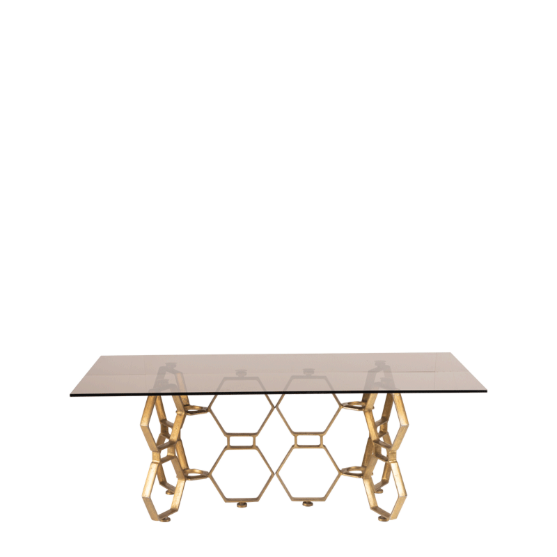 Tide Rectangular Coffee Table