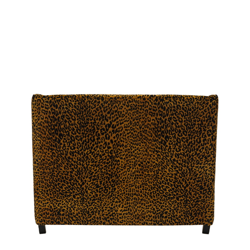 Verona Leopard Sofa
