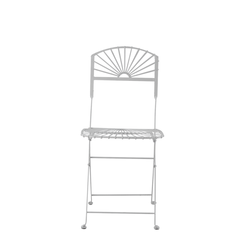Wave Chair