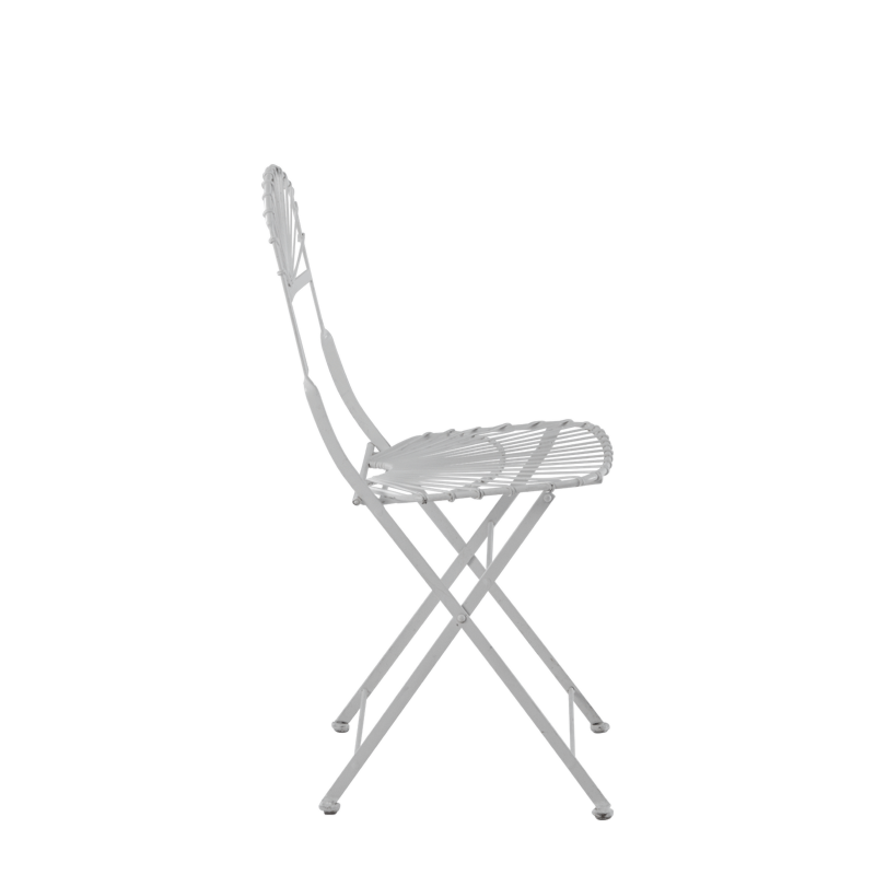 Wave Chair
