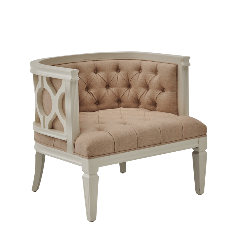 Santa Monica Chair in Sand