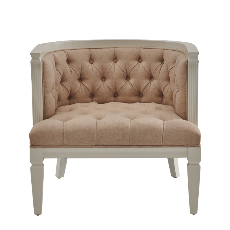 Santa Monica Chair in Sand